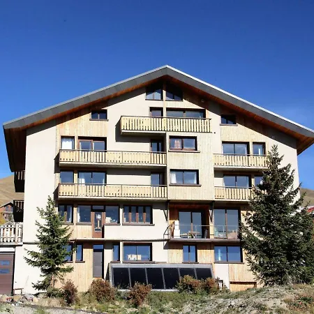 Spacieux Pour 5 Pers. Avec Balcon Pres Des Pistes - Wifi Inclus - Fr-1-417-36 Fontcouverte-la-Toussuire