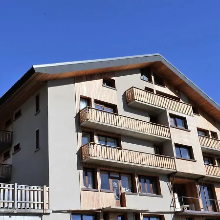 Spacieux Pour 5 Pers. Avec Balcon Pres Des Pistes - Wifi Inclus - Fr-1-417-36 *